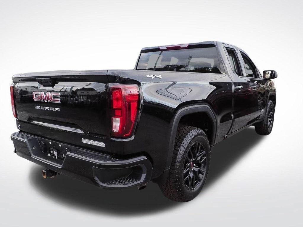 Certified 2023 GMC Sierra 1500 Elevation AWD/4WD image 7