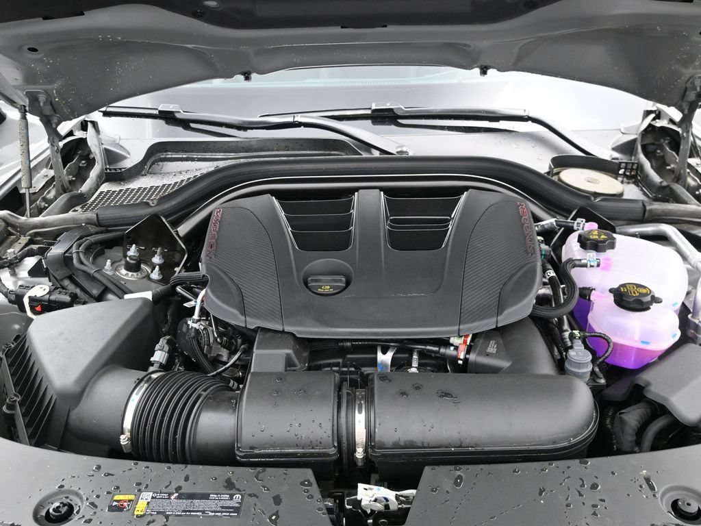 New 2026 Dodge Charger Scat Pack AWD/4WD image 14