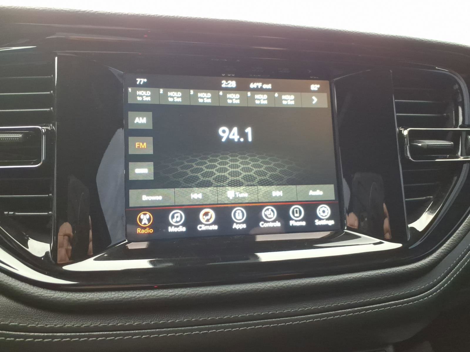 Used 2022 Dodge Durango GT image 18