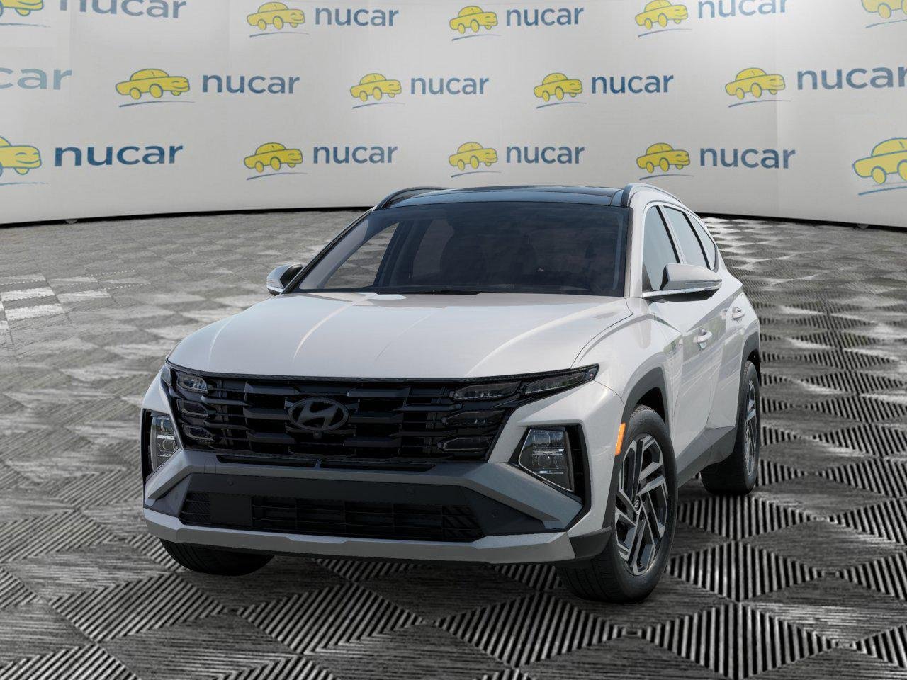 New 2026 Hyundai Tucson Limited image 6