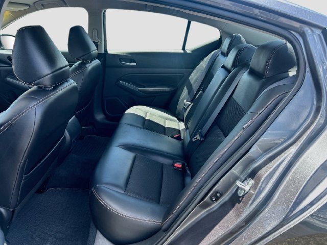 Used 2021 Nissan Altima 2.5 SR FWD image 17