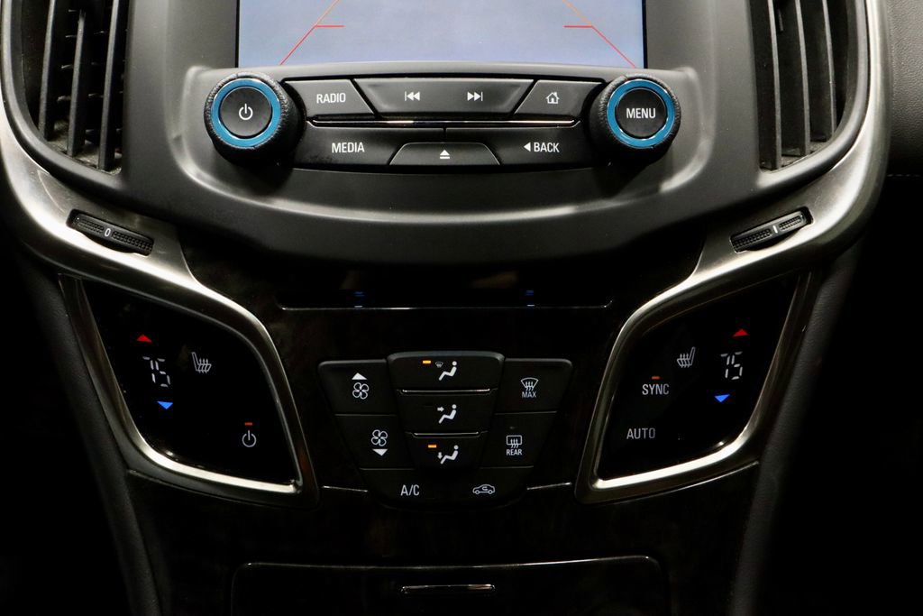 Used 2015 Buick LaCrosse Leather image 30