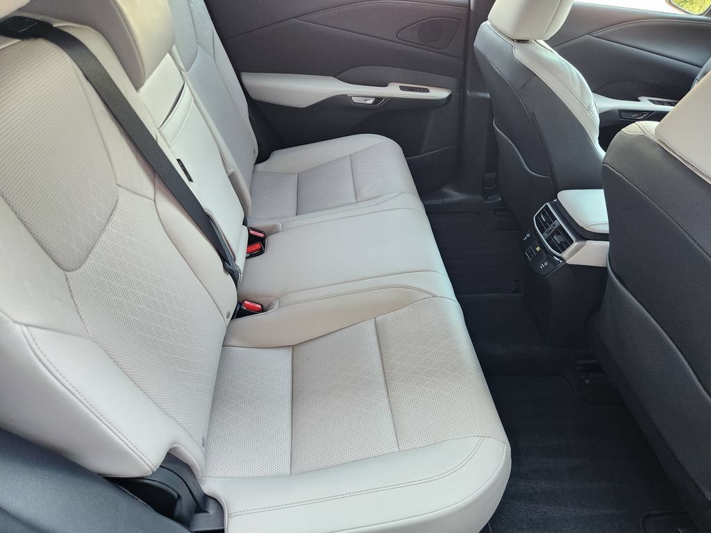 Used 2026 Lexus RX 350 Premium Plus w/ Accessory Package (Z1) FWD image 31