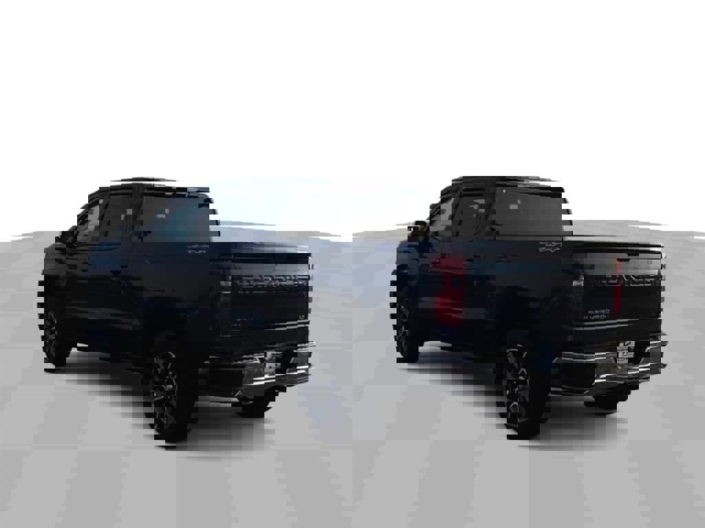 Used 2022 Chevrolet Silverado 1500 LT image 6