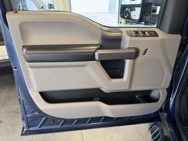 Certified 2020 Ford F150 XLT w/ Equipment Group 302A Luxury image 11