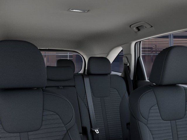 New 2026 Kia Sorento LX FWD image 28