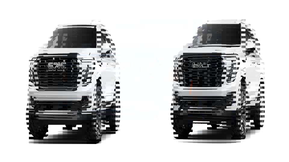 New 2026 GMC Yukon XL Denali Ultimate w/ LPO, Floor Liner Package image 3