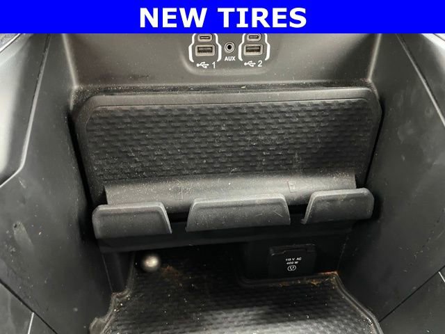 Used 2022 RAM 2500 Laramie image 22