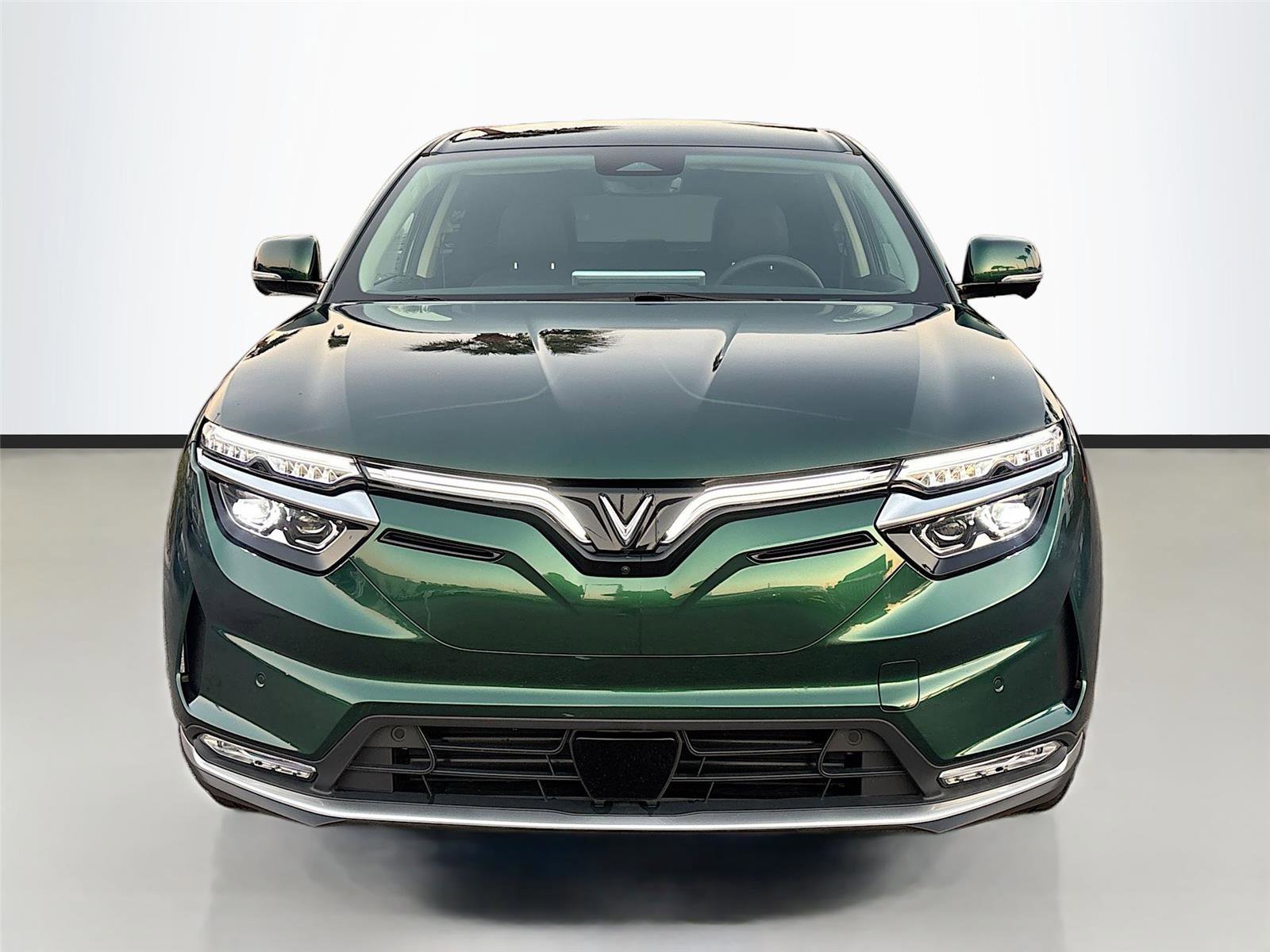 New 2025 VinFast VF 8 Eco image 2