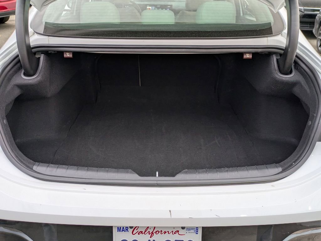 Used 2025 Hyundai Sonata SEL image 26
