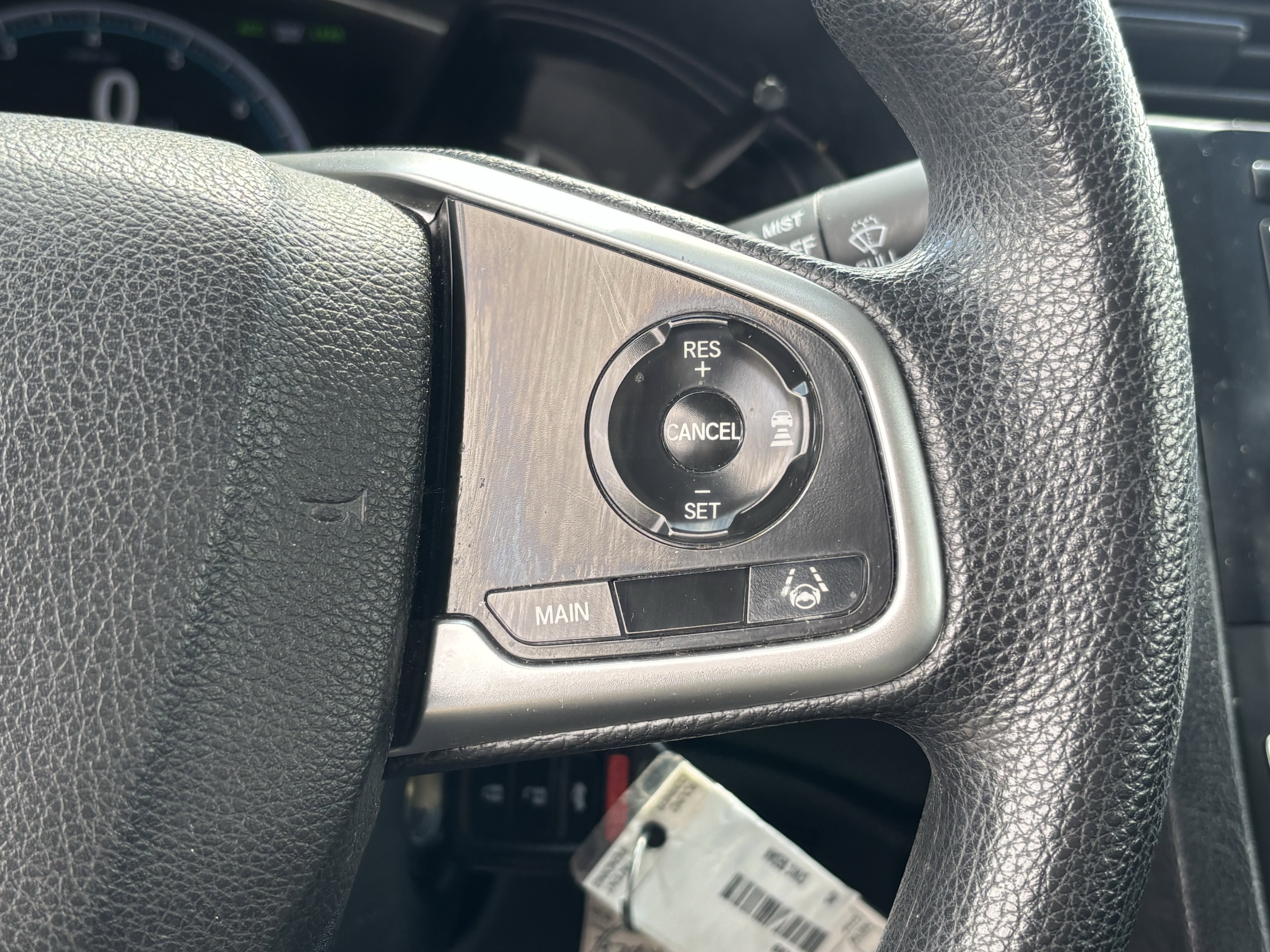 Used 2019 Honda Civic LX image 30