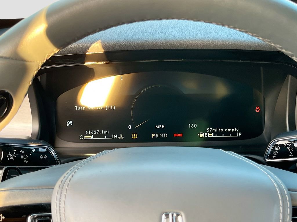 Used 2020 Lincoln Aviator Reserve w/ Equipment Group 202A image 12