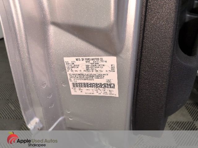 Used 2011 Ford F150 XLT w/ XLT Chrome Pkg AWD/4WD image 44