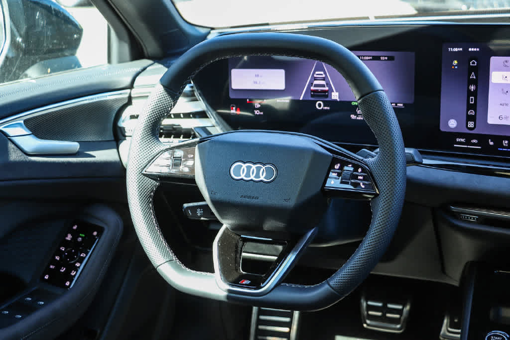 New 2026 Audi A6 Prestige AWD/4WD image 15