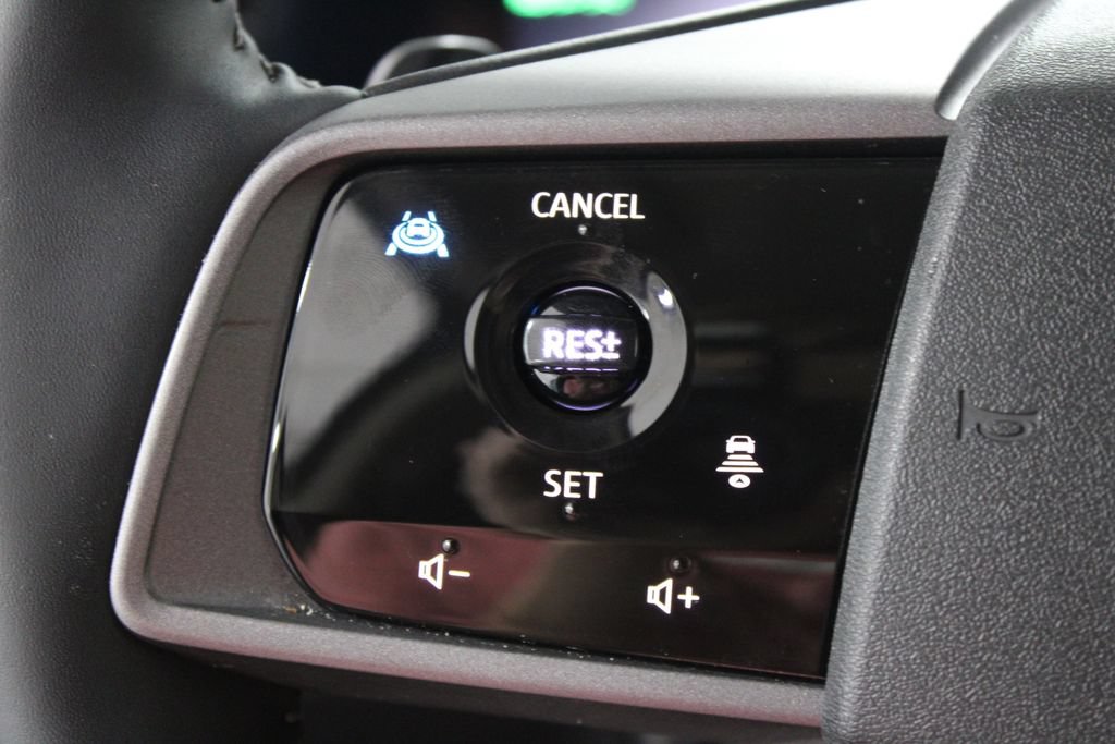 Used 2025 Nissan Murano Platinum w/ Cargo Package AWD/4WD image 46