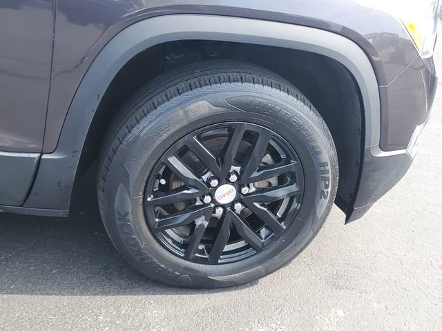 Used 2019 GMC Acadia SLT FWD image 6
