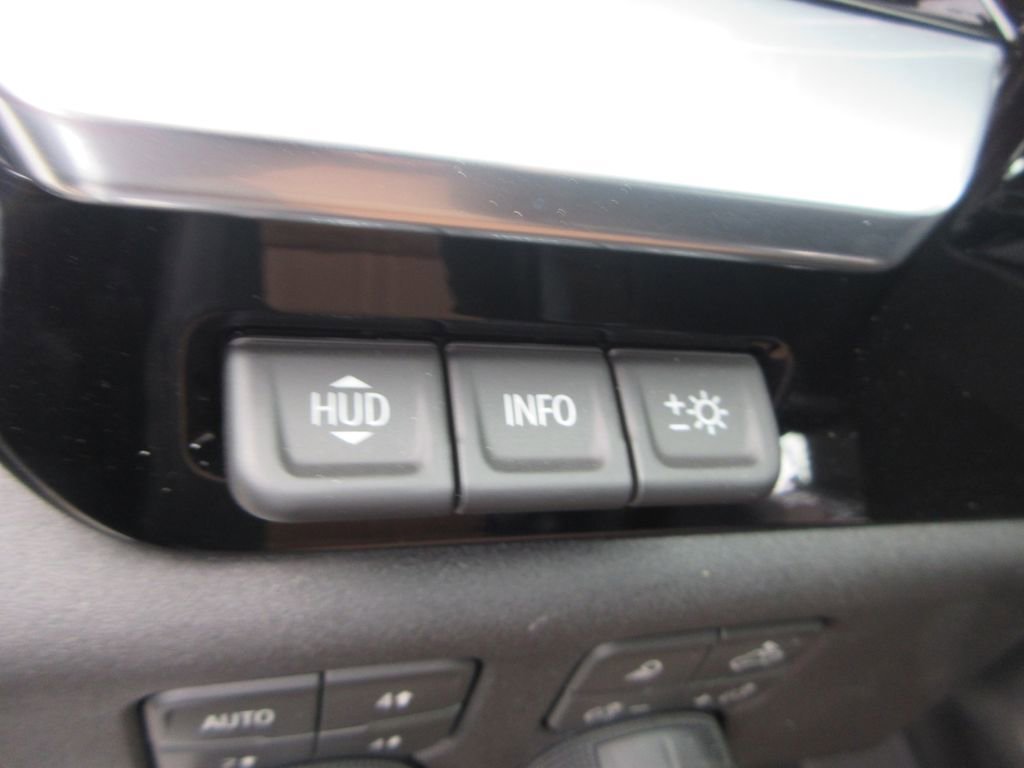 New 2026 Chevrolet Silverado 3500 High Country w/ High Country Premium Package image 28