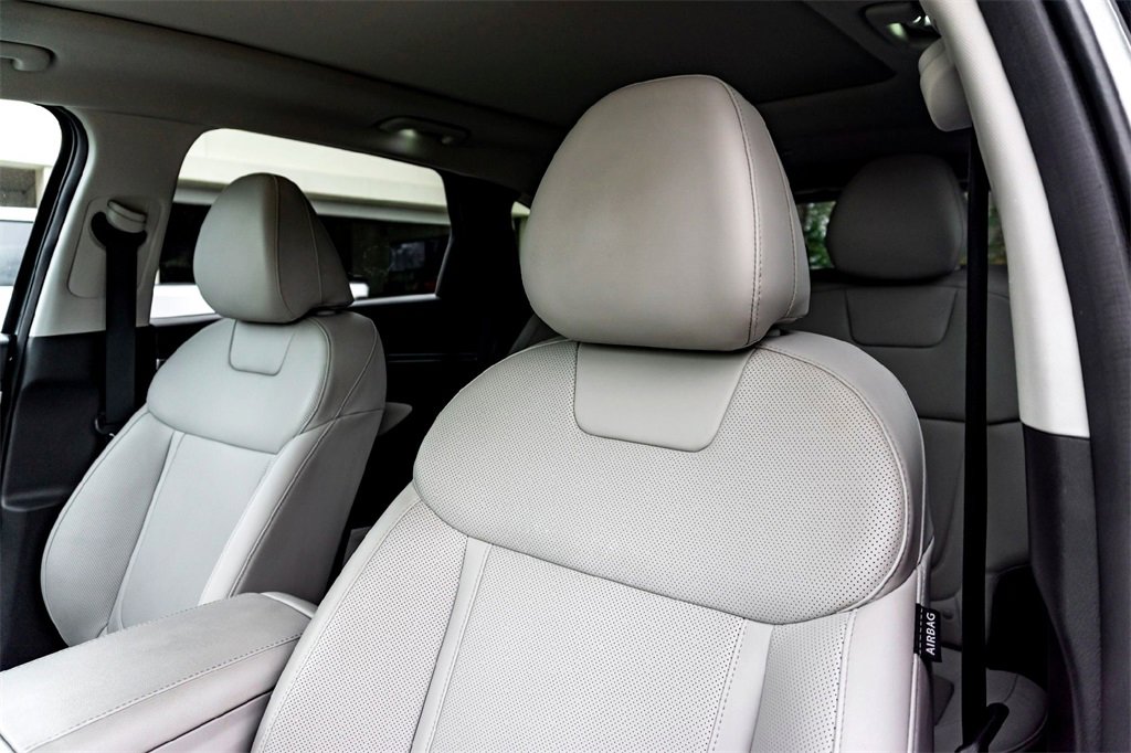 Used 2023 Hyundai Tucson SEL image 13