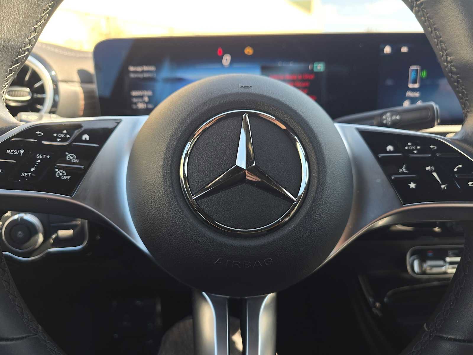 Used 2025 Mercedes-Benz CLA 250 CLA 250 image 28