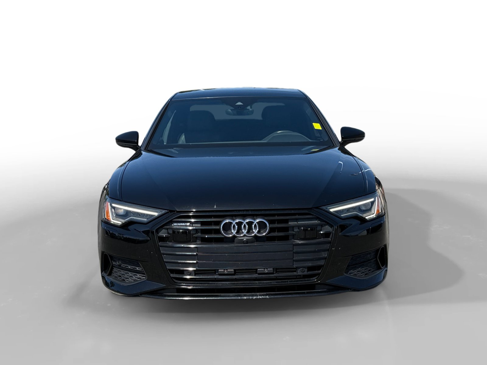 Used 2020 Audi A6 2.0T Premium Plus w/ Premium Plus Package AWD/4WD image 8