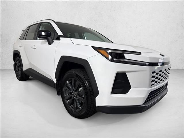 Used 2026 Toyota RAV4 XLE Premium FWD image 1