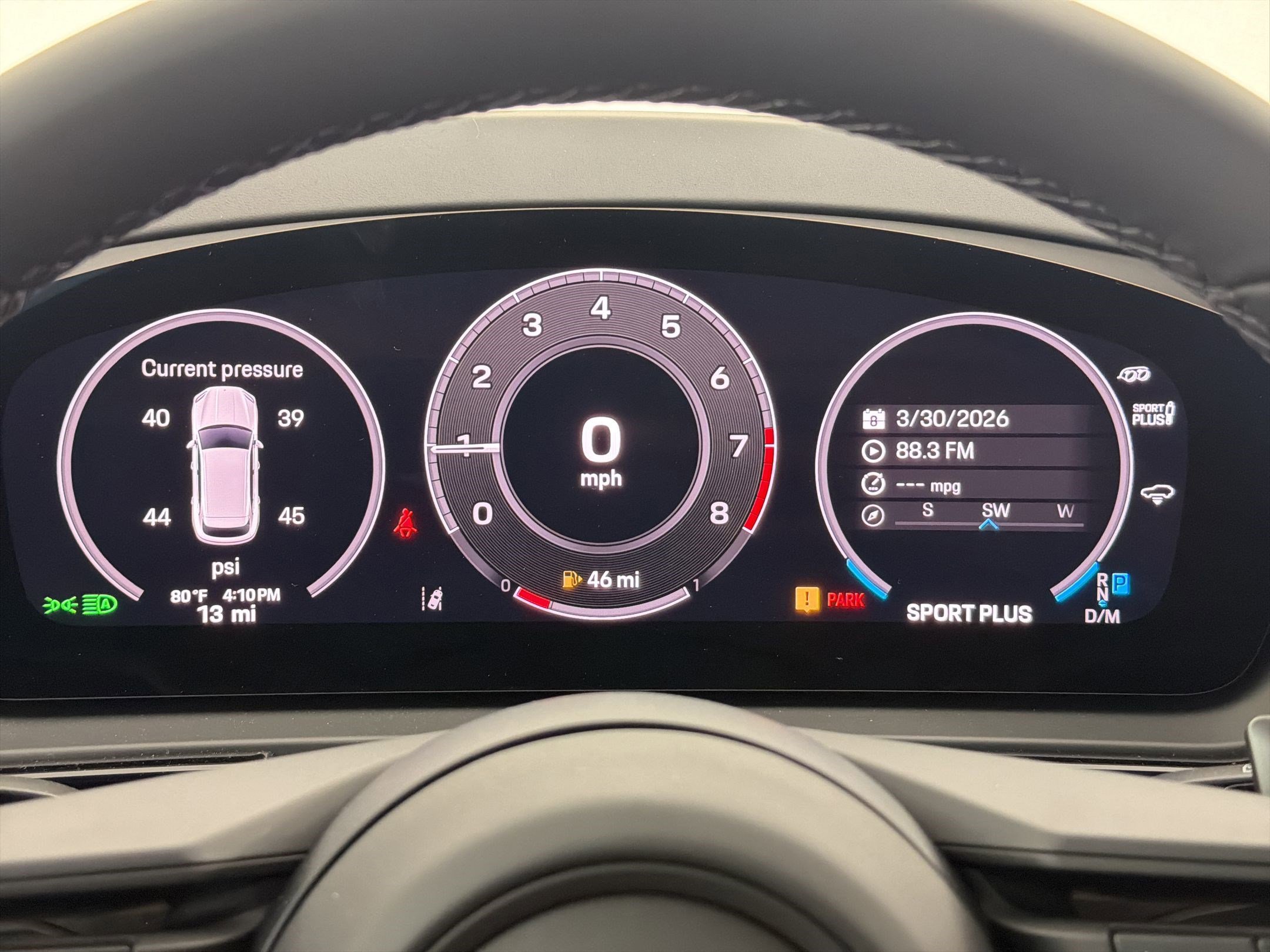New 2026 Porsche Cayenne S AWD/4WD image 17