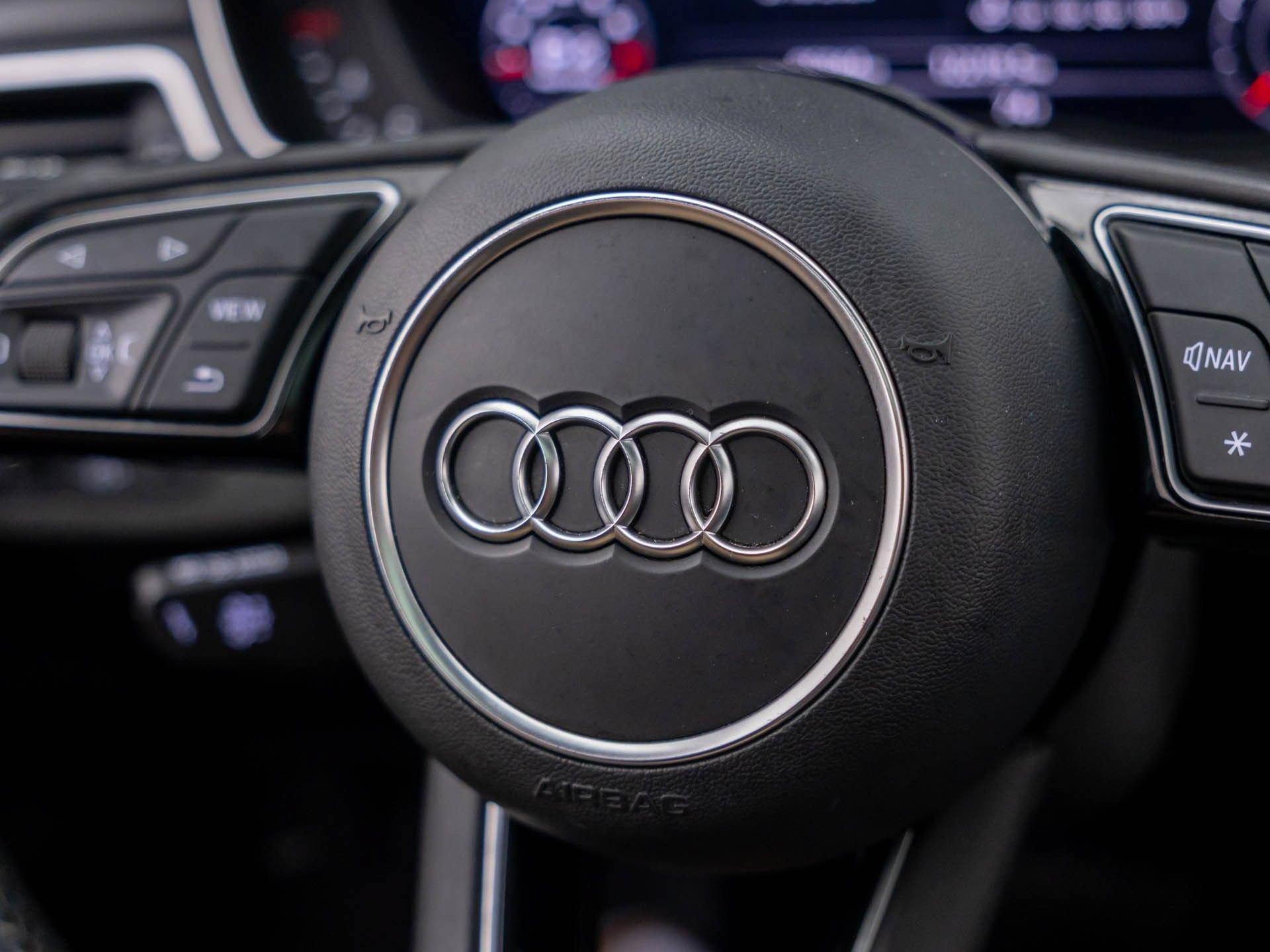 Used 2019 Audi A5 2.0T Premium Plus w/ Premium Plus AWD/4WD image 24