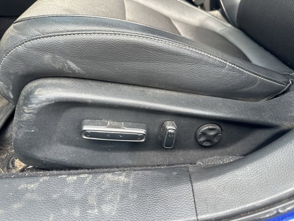 Used 2019 Honda Accord Sport image 16
