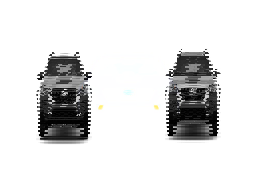 New 2025 Subaru Outback Wilderness image 2