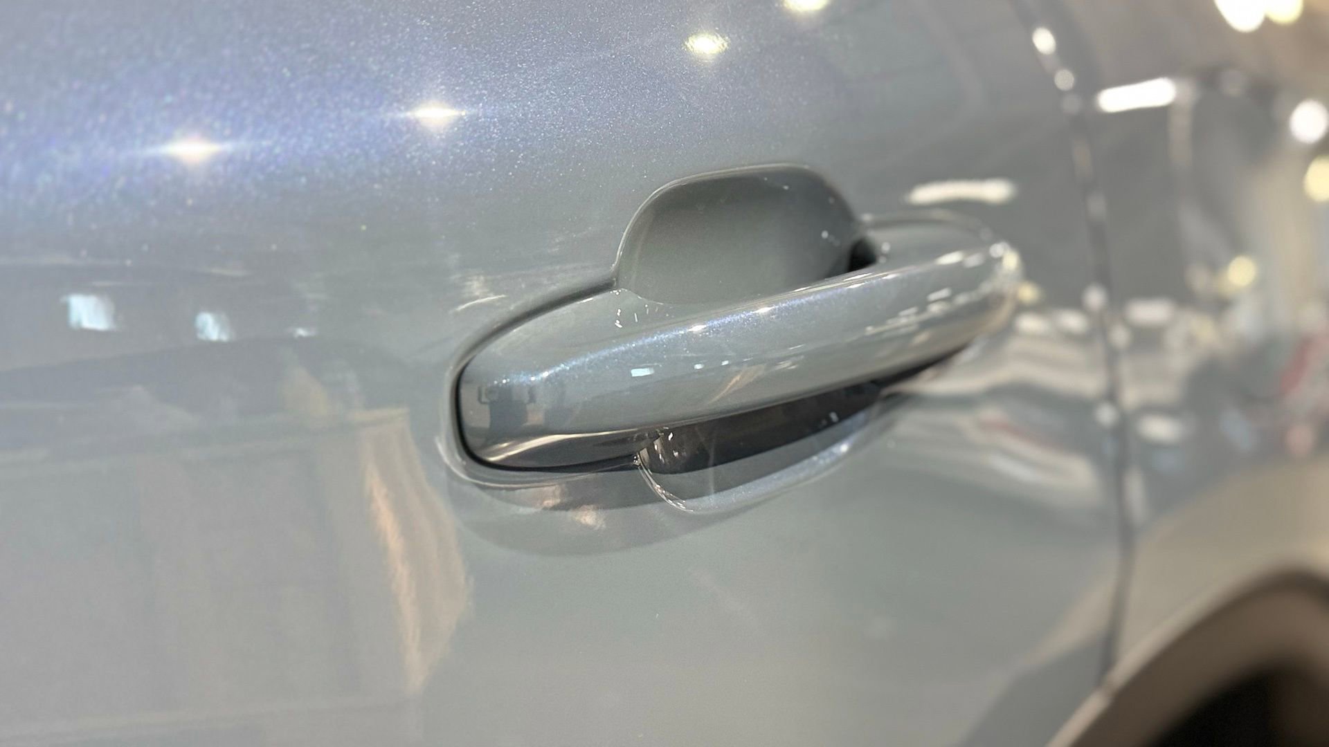 Used 2025 Ford Escape Active image 19