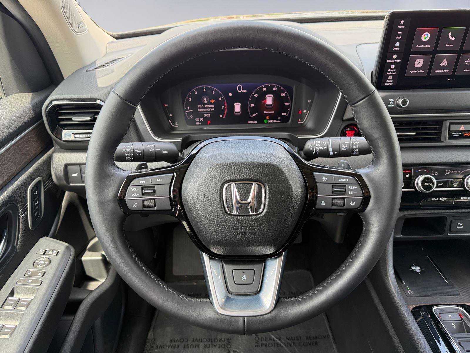 Used 2026 Honda Pilot Elite image 22