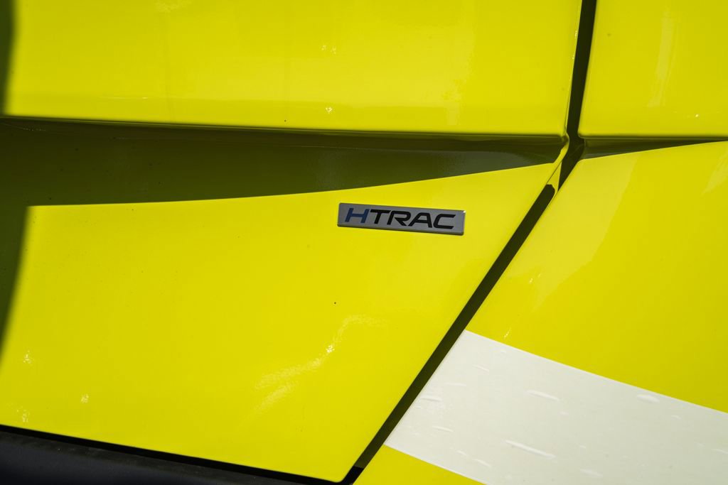 New 2026 Hyundai Kona SEL Sport image 7