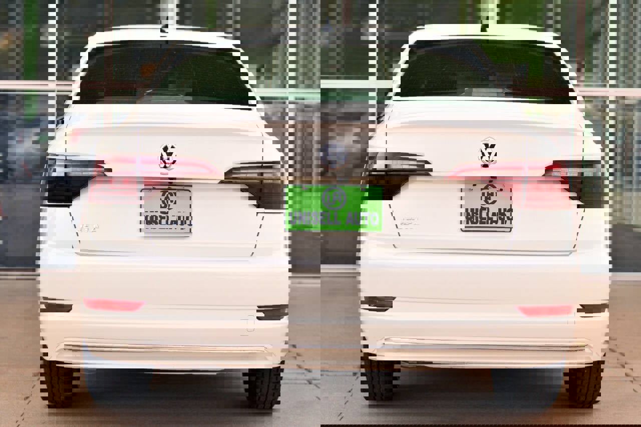 Used 2020 Volkswagen Jetta S image 6