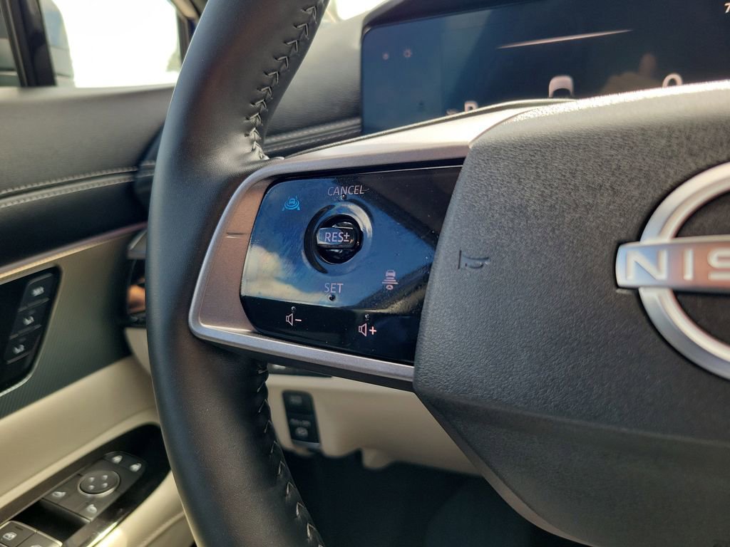 Certified 2025 Nissan Murano SL AWD/4WD image 27