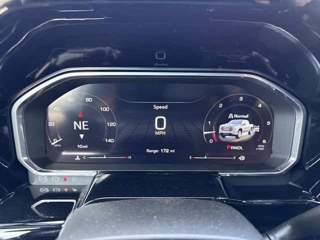 New 2026 GMC Sierra 1500 Elevation w/ X31 Off-Road Package image 26