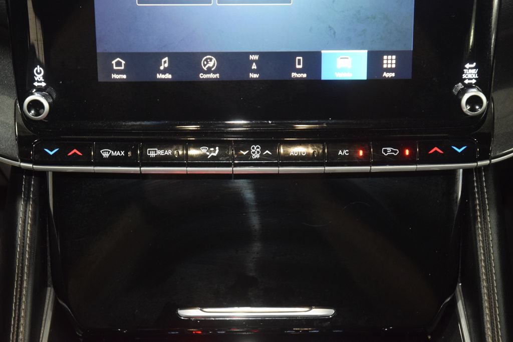 Used 2022 Jeep Wagoneer Series I w/ Convenience Group I AWD/4WD image 37