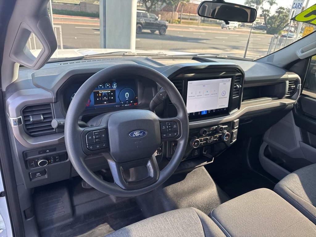 Used 2025 Ford F150 XL image 13