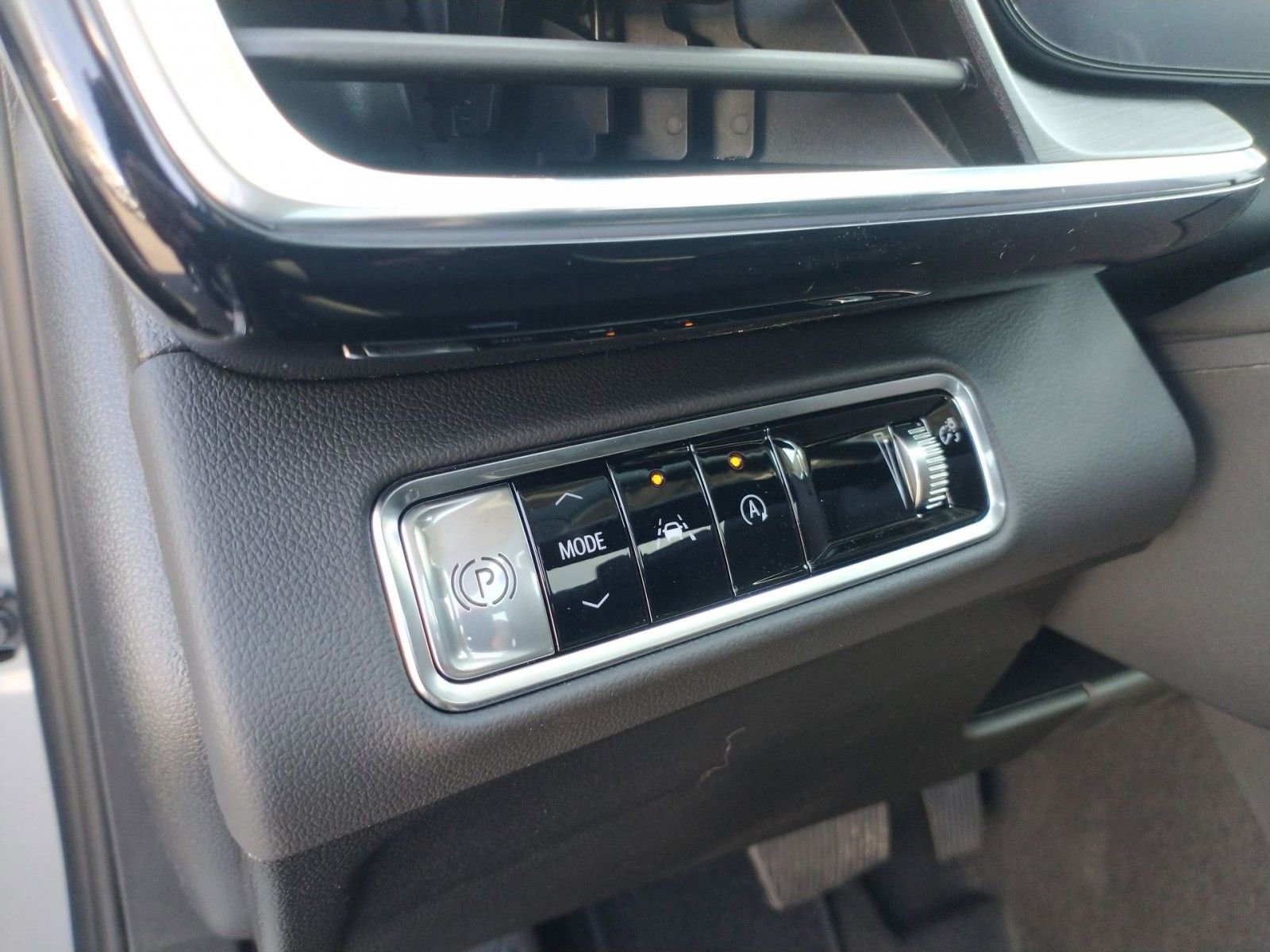 New 2025 Buick Envision Preferred AWD/4WD image 27