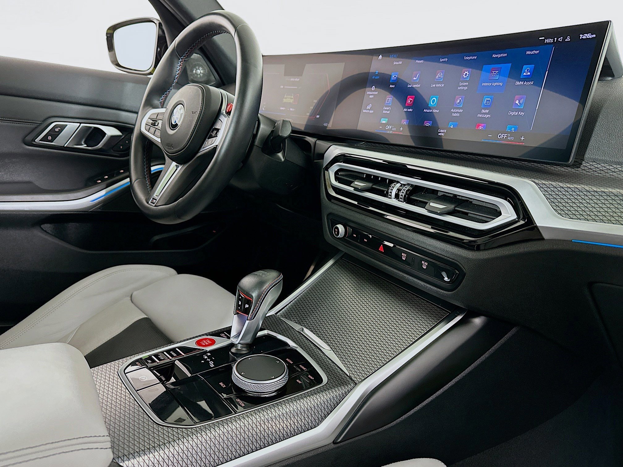 Used 2023 BMW M3 Competition image 29