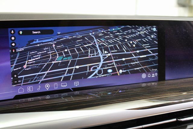 New 2026 Cadillac Escalade ESV Luxury w/ Touring Package image 17