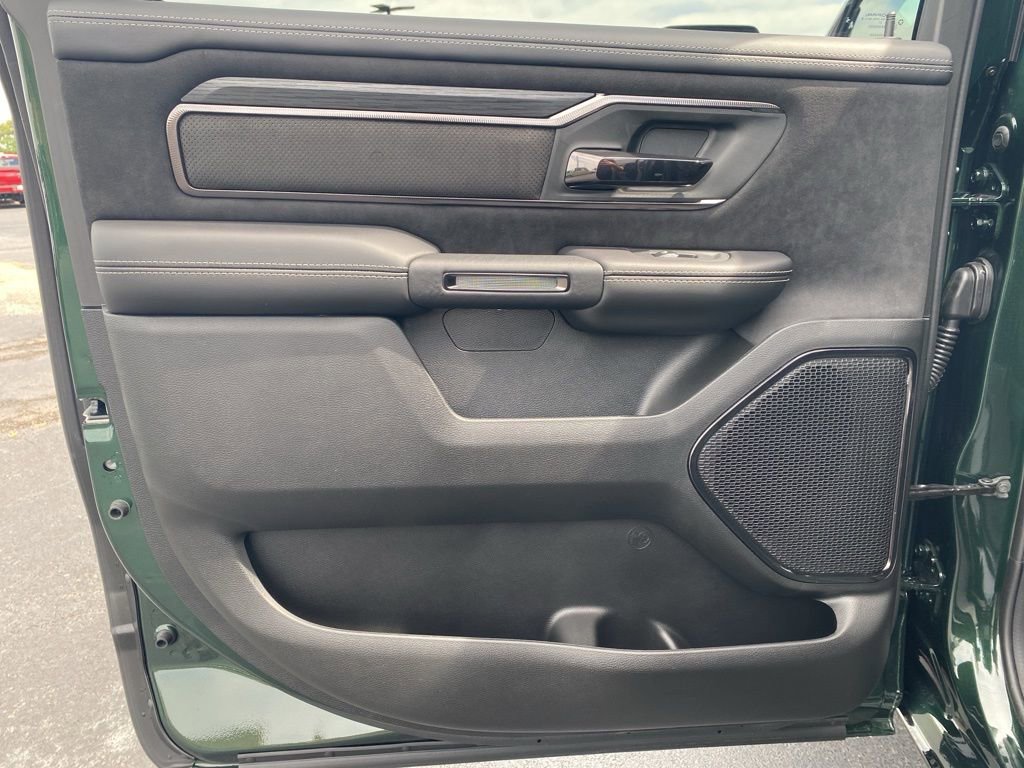 New 2026 RAM 1500 RHO AWD/4WD image 37