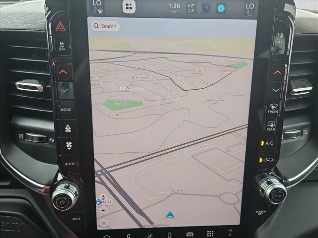 New 2026 RAM 3500 Laramie image 14