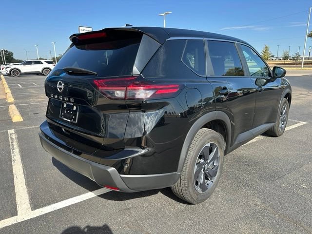 Used 2025 Nissan Rogue SV FWD image 6