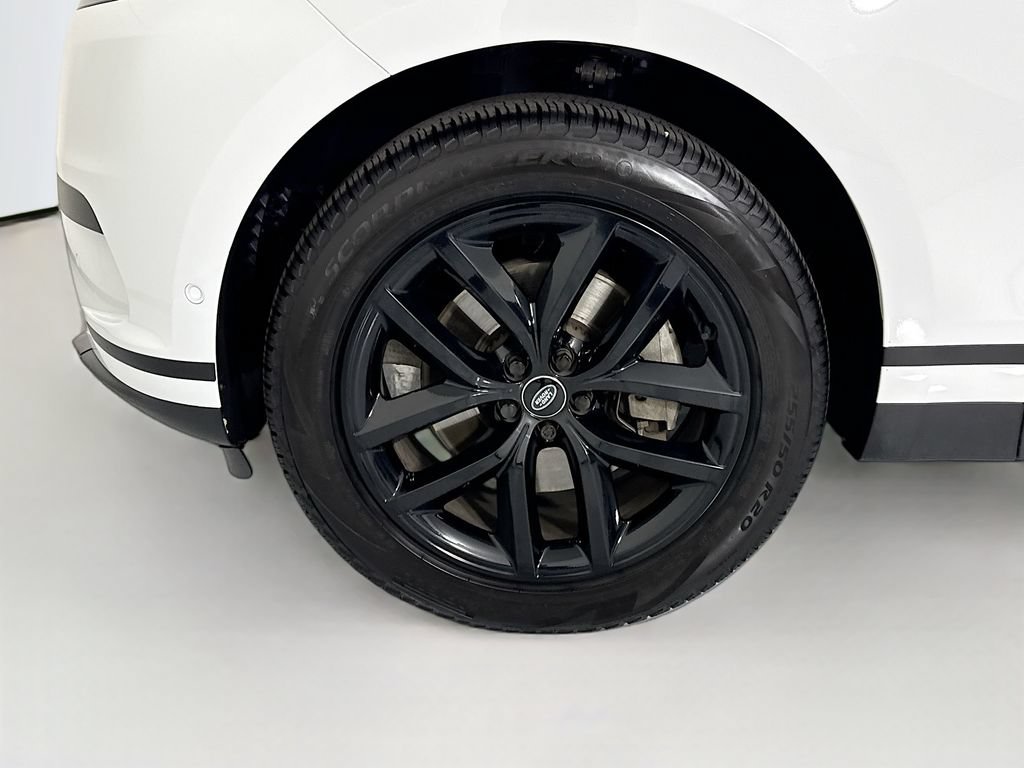 Certified 2024 Land Rover Range Rover Velar S AWD/4WD image 31