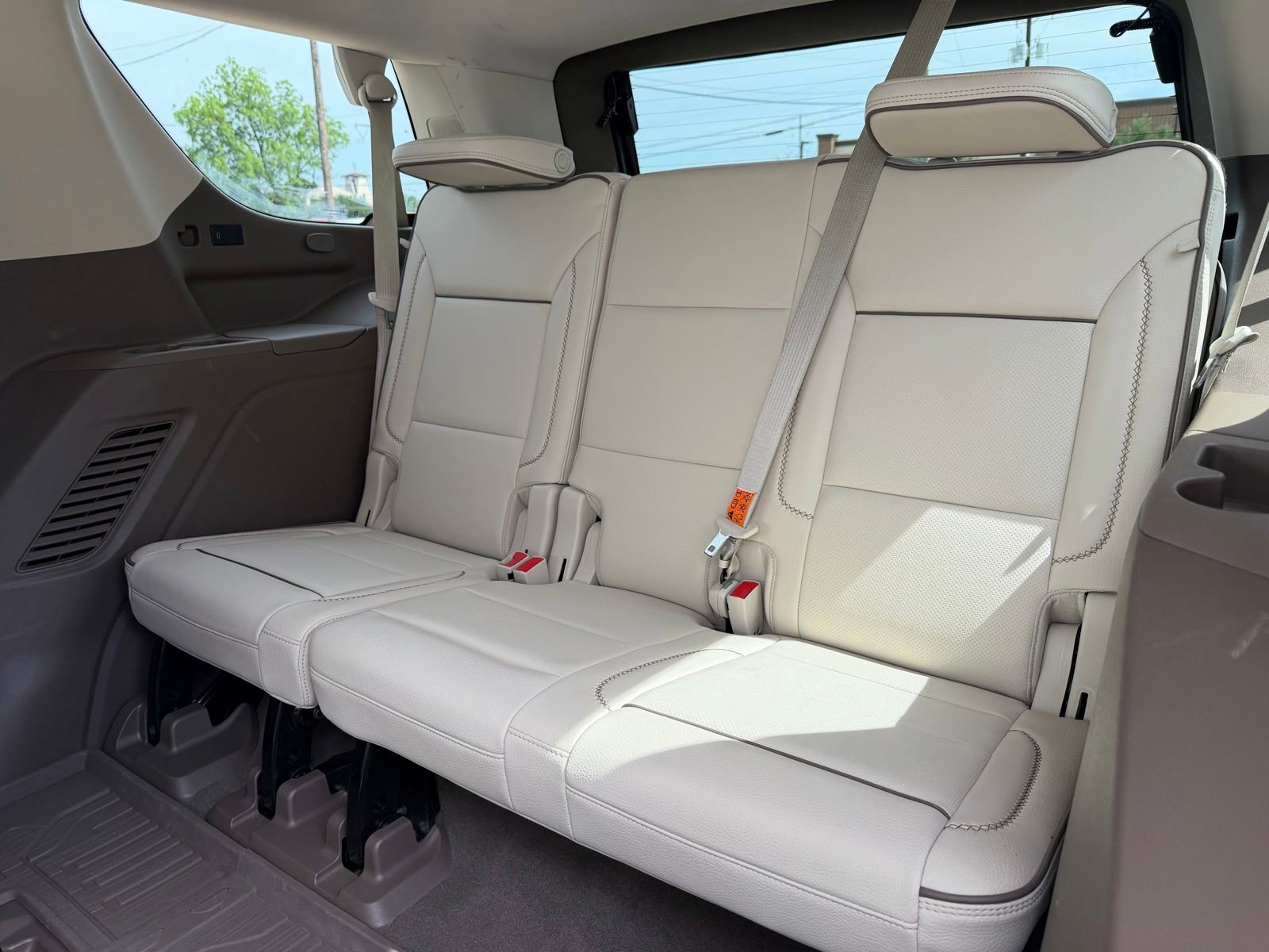 Used 2021 GMC Yukon Denali AWD/4WD image 21