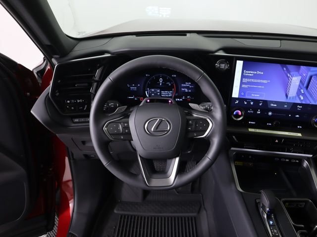 New 2026 Lexus TX 350 AWD w/ Technology Package image 22
