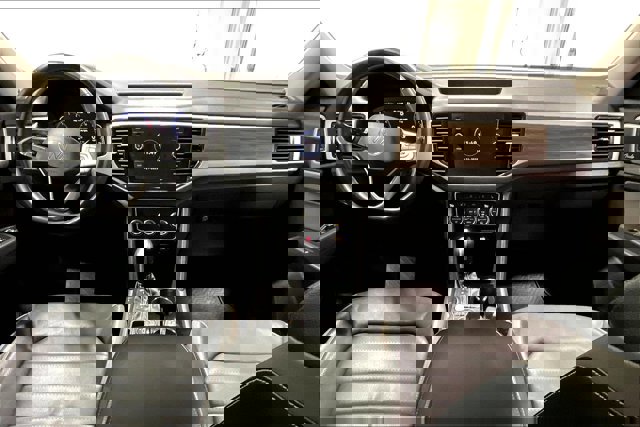 Used 2021 Volkswagen Atlas SEL Premium image 15