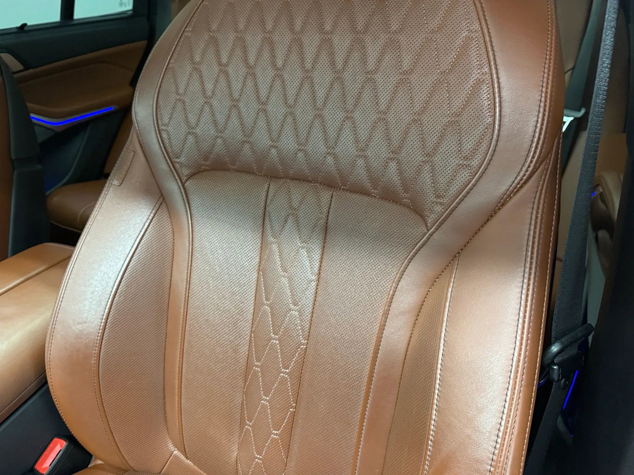 Used 2024 BMW X5 M60i image 35