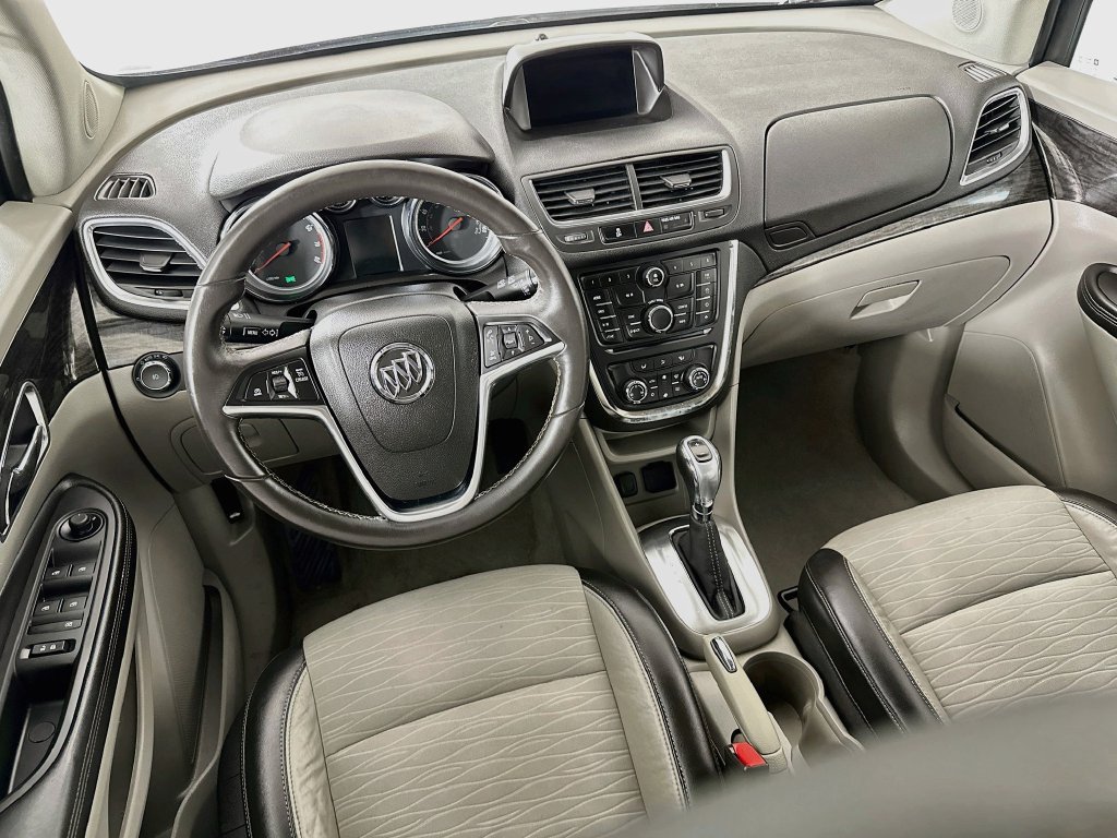 Used 2015 Buick Encore Convenience FWD image 27