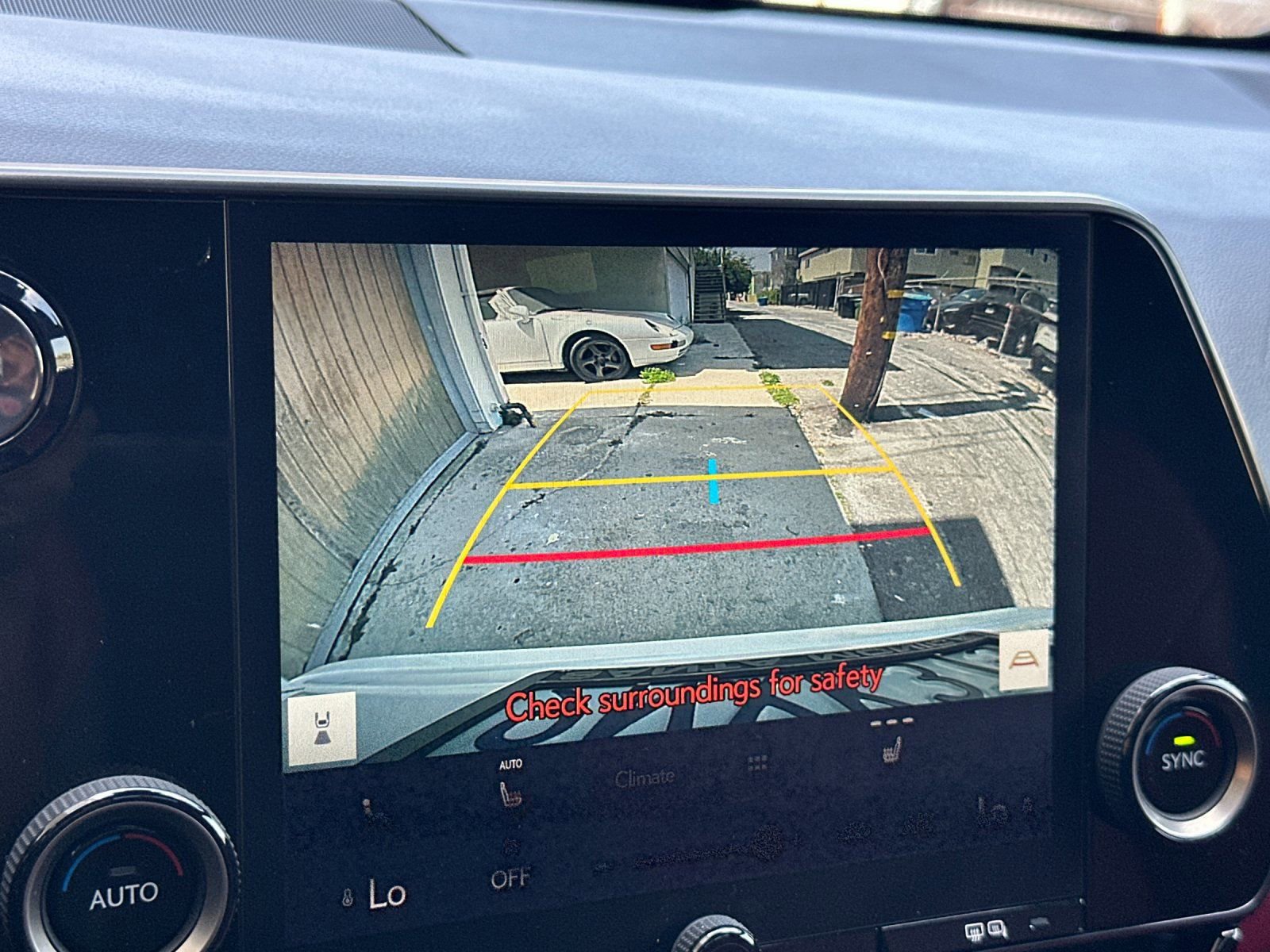 Used 2025 Lexus NX 250 FWD image 21